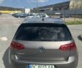 Серый Фольксваген Гольф, объемом двигателя 0 л и пробегом 96 тыс. км за 9300 $, фото 3 на Automoto.ua