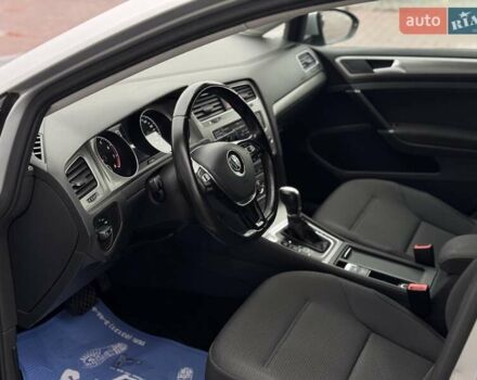 Серый Фольксваген Гольф, объемом двигателя 1.4 л и пробегом 104 тыс. км за 14990 $, фото 50 на Automoto.ua