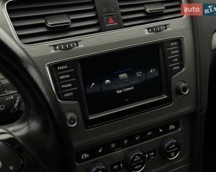 Серый Фольксваген Гольф, объемом двигателя 1.4 л и пробегом 104 тыс. км за 14990 $, фото 36 на Automoto.ua