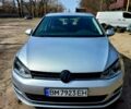 Серый Фольксваген Гольф, объемом двигателя 1.4 л и пробегом 180 тыс. км за 10200 $, фото 1 на Automoto.ua