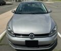 Сірий Фольксваген Гольф, об'ємом двигуна 1.8 л та пробігом 77 тис. км за 4350 $, фото 1 на Automoto.ua