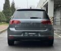 Сірий Фольксваген Гольф, об'ємом двигуна 1.8 л та пробігом 137 тис. км за 12500 $, фото 4 на Automoto.ua