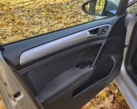 Серый Фольксваген Гольф, объемом двигателя 0 л и пробегом 69 тыс. км за 10800 $, фото 6 на Automoto.ua