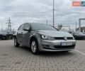 Серый Фольксваген Гольф, объемом двигателя 1.4 л и пробегом 212 тыс. км за 14990 $, фото 3 на Automoto.ua