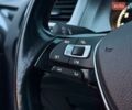 Серый Фольксваген Гольф, объемом двигателя 1.78 л и пробегом 217 тыс. км за 10000 $, фото 41 на Automoto.ua