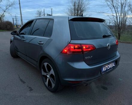 Сірий Фольксваген Гольф, об'ємом двигуна 1.8 л та пробігом 2 тис. км за 10000 $, фото 10 на Automoto.ua