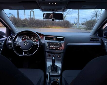 Сірий Фольксваген Гольф, об'ємом двигуна 1.8 л та пробігом 2 тис. км за 10000 $, фото 19 на Automoto.ua