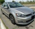 Сірий Фольксваген Гольф, об'ємом двигуна 1.8 л та пробігом 77 тис. км за 4350 $, фото 2 на Automoto.ua
