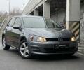 Сірий Фольксваген Гольф, об'ємом двигуна 1.8 л та пробігом 137 тис. км за 12500 $, фото 1 на Automoto.ua