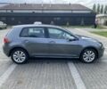 Серый Фольксваген Гольф, объемом двигателя 1.8 л и пробегом 120 тыс. км за 9500 $, фото 4 на Automoto.ua
