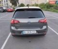Сірий Фольксваген Гольф, об'ємом двигуна 0 л та пробігом 153 тис. км за 8500 $, фото 1 на Automoto.ua