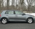 Серый Фольксваген Гольф, объемом двигателя 1.8 л и пробегом 73 тыс. км за 3000 $, фото 2 на Automoto.ua