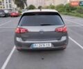 Сірий Фольксваген Гольф, об'ємом двигуна 0 л та пробігом 153 тис. км за 8500 $, фото 1 на Automoto.ua