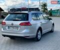 Сірий Фольксваген Гольф, об'ємом двигуна 1.6 л та пробігом 203 тис. км за 12200 $, фото 12 на Automoto.ua