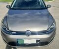 Сірий Фольксваген Гольф, об'ємом двигуна 0 л та пробігом 142 тис. км за 9000 $, фото 1 на Automoto.ua