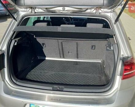 Сірий Фольксваген Гольф, об'ємом двигуна 0 л та пробігом 106 тис. км за 10500 $, фото 15 на Automoto.ua