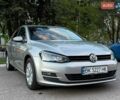 Серый Фольксваген Гольф, объемом двигателя 1.6 л и пробегом 285 тыс. км за 13500 $, фото 1 на Automoto.ua