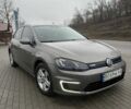Сірий Фольксваген Гольф, об'ємом двигуна 0 л та пробігом 144 тис. км за 7999 $, фото 1 на Automoto.ua