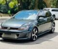 Сірий Фольксваген Гольф, об'ємом двигуна 2 л та пробігом 75 тис. км за 2900 $, фото 1 на Automoto.ua