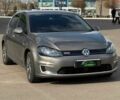 Сірий Фольксваген Гольф, об'ємом двигуна 0 л та пробігом 126 тис. км за 9999 $, фото 1 на Automoto.ua