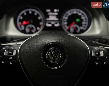 Серый Фольксваген Гольф, объемом двигателя 1.4 л и пробегом 104 тыс. км за 14990 $, фото 43 на Automoto.ua