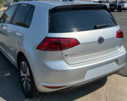 Серый Фольксваген Гольф, объемом двигателя 0 л и пробегом 71 тыс. км за 8000 $, фото 5 на Automoto.ua