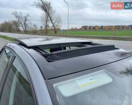 Серый Фольксваген Гольф, объемом двигателя 1.8 л и пробегом 123 тыс. км за 10200 $, фото 4 на Automoto.ua