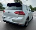 Сірий Фольксваген Гольф, об'ємом двигуна 2 л та пробігом 120 тис. км за 3600 $, фото 5 на Automoto.ua
