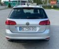 Сірий Фольксваген Гольф, об'ємом двигуна 1.6 л та пробігом 203 тис. км за 12200 $, фото 14 на Automoto.ua