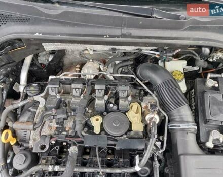 Серый Фольксваген Гольф, объемом двигателя 1.8 л и пробегом 123 тыс. км за 10200 $, фото 10 на Automoto.ua