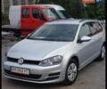Серый Фольксваген Гольф, объемом двигателя 1.6 л и пробегом 282 тыс. км за 11700 $, фото 1 на Automoto.ua