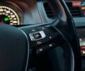 Серый Фольксваген Гольф, объемом двигателя 1.78 л и пробегом 217 тыс. км за 10000 $, фото 42 на Automoto.ua