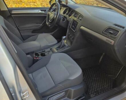 Серый Фольксваген Гольф, объемом двигателя 0 л и пробегом 69 тыс. км за 10800 $, фото 7 на Automoto.ua