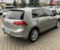 Серый Фольксваген Гольф, объемом двигателя 1.4 л и пробегом 212 тыс. км за 14990 $, фото 4 на Automoto.ua