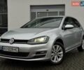 Серый Фольксваген Гольф, объемом двигателя 1.4 л и пробегом 104 тыс. км за 14990 $, фото 2 на Automoto.ua
