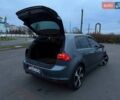 Серый Фольксваген Гольф, объемом двигателя 1.78 л и пробегом 217 тыс. км за 10000 $, фото 26 на Automoto.ua