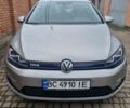Сірий Фольксваген Гольф, об'ємом двигуна 0 л та пробігом 95 тис. км за 11500 $, фото 1 на Automoto.ua