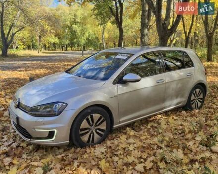 Серый Фольксваген Гольф, объемом двигателя 0 л и пробегом 69 тыс. км за 10800 $, фото 1 на Automoto.ua