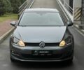 Сірий Фольксваген Гольф, об'ємом двигуна 1.8 л та пробігом 137 тис. км за 12500 $, фото 5 на Automoto.ua