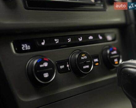 Серый Фольксваген Гольф, объемом двигателя 1.4 л и пробегом 104 тыс. км за 14990 $, фото 46 на Automoto.ua