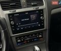 Серый Фольксваген Гольф, объемом двигателя 1.4 л и пробегом 212 тыс. км за 14990 $, фото 11 на Automoto.ua