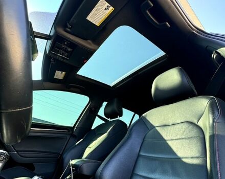 Серый Фольксваген Гольф, объемом двигателя 2 л и пробегом 264 тыс. км за 14800 $, фото 3 на Automoto.ua