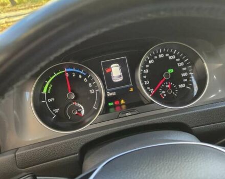 Серый Фольксваген Гольф, объемом двигателя 0 л и пробегом 69 тыс. км за 10800 $, фото 17 на Automoto.ua