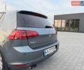 Сірий Фольксваген Гольф, об'ємом двигуна 1.8 л та пробігом 165 тис. км за 10800 $, фото 11 на Automoto.ua