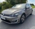 Серый Фольксваген Гольф, объемом двигателя 0 л и пробегом 130 тыс. км за 9100 $, фото 1 на Automoto.ua