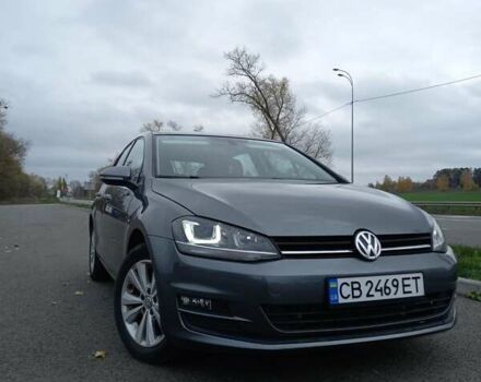 Серый Фольксваген Гольф, объемом двигателя 1.8 л и пробегом 123 тыс. км за 10200 $, фото 1 на Automoto.ua