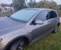 Сірий Фольксваген Гольф, об'ємом двигуна 0 л та пробігом 170 тис. км за 9500 $, фото 19 на Automoto.ua