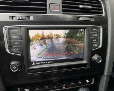 Сірий Фольксваген Гольф, об'ємом двигуна 2 л та пробігом 80 тис. км за 4900 $, фото 12 на Automoto.ua