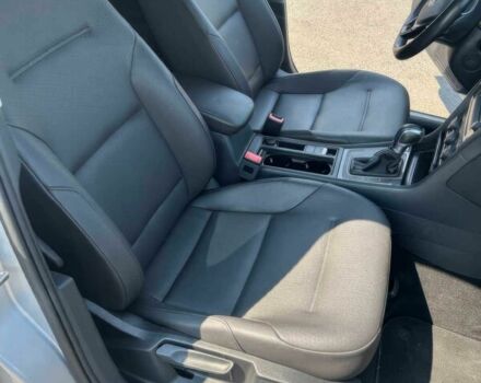 Серый Фольксваген Гольф, объемом двигателя 0 л и пробегом 71 тыс. км за 8000 $, фото 7 на Automoto.ua