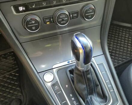 Серый Фольксваген Гольф, объемом двигателя 0 л и пробегом 69 тыс. км за 10800 $, фото 15 на Automoto.ua